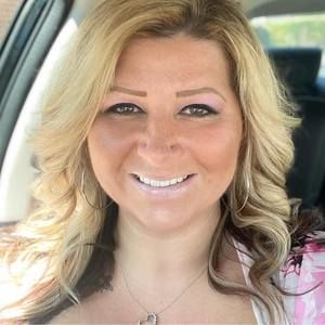 Meet your Posher, Krissy